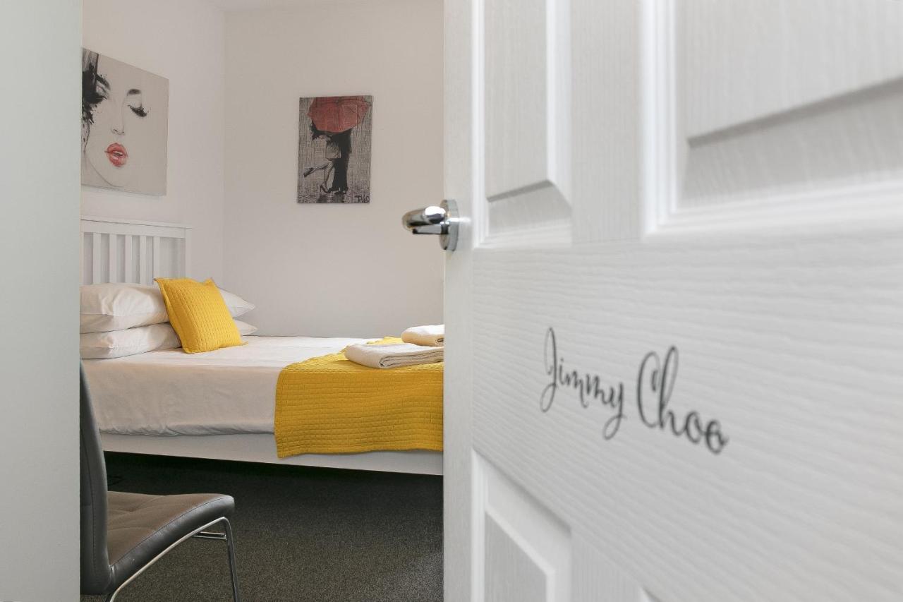 Coach House & Hot Tub Nr Bicester Village 外观 照片