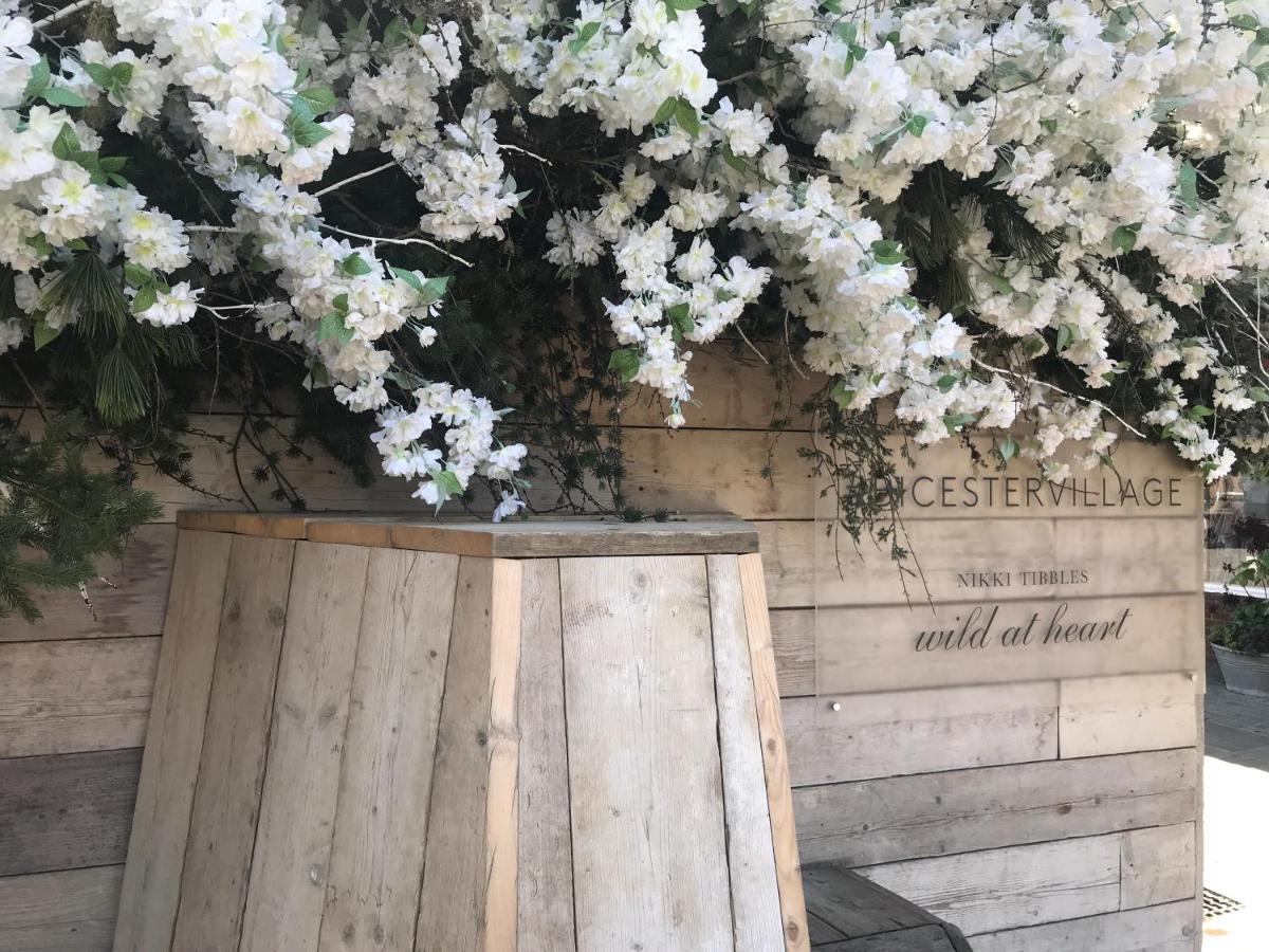 Coach House & Hot Tub Nr Bicester Village 外观 照片